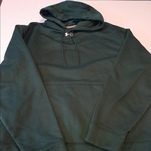 Men’s UA hoodie